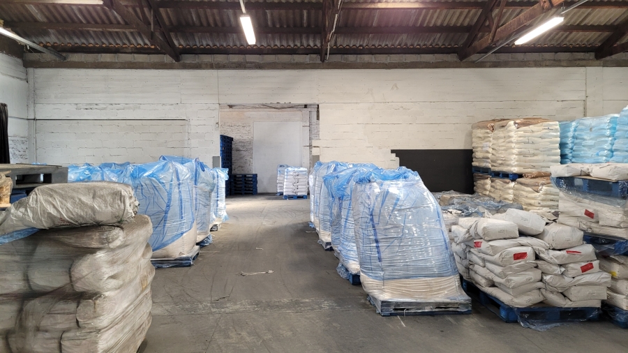 To Let commercial Property for Rent in Epping Industrial Western Cape